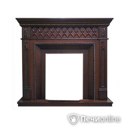 Портал для электрокамина Royal Flame Alexandria под классический очаг в Караганде